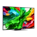 LG 55" QNED evo Edge MiniLED 4K TV 55QNED87A6B