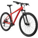 Cannondale Trail 7 Rrd/Rally Red MD