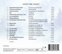Cantus  Into The Light  CD