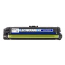 inkClub THV670 Tonerkassett, erstatter HP 307A, cyan, 7.300 sider