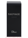 Christian Dior Sauvage Eau de Toilette 200ml Herreparfyme med Aromatiske Duftnoter