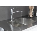 Stala F Seven Kjøkkenbenkplate 1200 x 600 x 30 mm Kjøkken