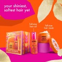 Amika Nourish+Shine Legends - Mask Set