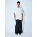 Y 3 Herre Topper Beige S,
