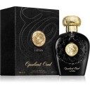Lattafa Opulent Oud 100ml Unisex Eau de Parfum Spray - Treaktig Duft