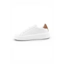 Love Moschino Dame Sko Hvit 38 EU,