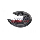 Skvettbord, bemseskive FAST FT02900