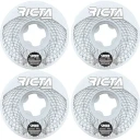 Ricta Hjul – 54 mm Wireframe Sparx Svart Female XS