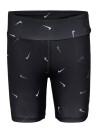 Nike Is-Dri-Fit Short - Black - 92-98