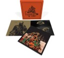 Diverse Artister  Soul'd Out: The Complete Wattstax Collection / Var  CD