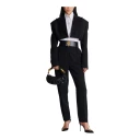 Balmain Dame Bluser & Skjorter Hvit S,