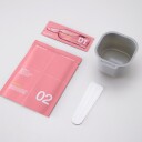 Mediheal Mediheal   Derma Modeling Pack Collagen Firming 1Pcs.   Pink   1 PCS