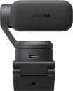 Insta360 Link 2 Pro Graphite Black 