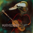 Wunderkammer Apen Kosmos Vinyl