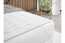 Laggano Kontinentalseng 140x200 cm + Overmadrass   Beige