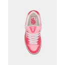 Vans Herre Sko Rosa 40 EU,