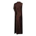 Pinko Dame Kjoler Brun S,