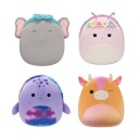 Squishmallows Plysjbamse 40cm Mila Elefant