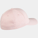 Flexfit Baseball Wooly Combed caps unisex Rosa S/M
