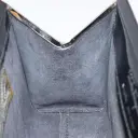 Salvatore Ferragamo Dame Svart