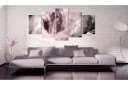 Bilde Pink Depth 200x100 Artgeist sp. z o. o.