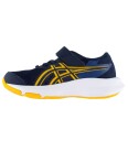 Asics Patriot 14 Ps   Navy   33