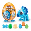 Smashers Junior Dino Dig Assortert Egg S1 Figurer