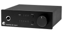 Pro-Ject Head Box S2 Digital Hodetelefonforsterker Med Dac  Sort