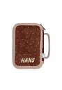 Squishmallows Pencilcase Hans PC236413SQM