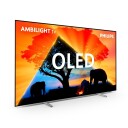 Philips 48" OLED759 4K OLED Smart-TV med Ambilight og HDR