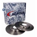 ACKOJA A52 40030 Bremseskive