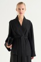 Twist & Tango   Bluse Anwen Blouse   Svart