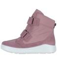 Ecco Vintersko   Urban Snow   Tex   Blush   Ecco   40   Vinterstøvler Lilla Rosa