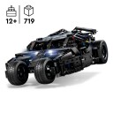 LEGO Technic – 42239 – Batmobile Tumbler