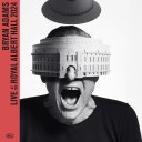 Bryan Adams  Live At The Royal Albert Hall 2024  CD
