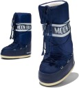 Moon Boot Icon Nylon Blue 35/38