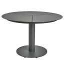 Brafab Peace spisebord 110 cm Anthracite