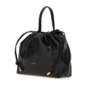 Chloé Dame Vesker Svart ONE SIZE,