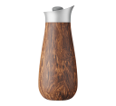 Karaffel 1,5L Teakwood