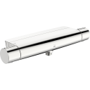 Oras Optima Style dusjbatteri, krom
