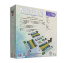 Wingspan 2. utgave - Strategisk kortspill om fugler av Stonemaier Games