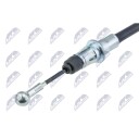 Tautrekk, håndbremse NTY HLR-CT-030