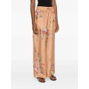 Zimmermann Dame Bukser Oransje M,