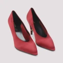 Versace Dame Sko Rød 38 EU,