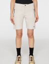 J. Lindeberg Angie Shorts - Beige - 32