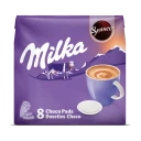 Senseo Milka Kakaodrikk til Senseo. 8 puter