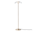 Nuura Blossi Floor Black Opal 2027007