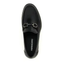 Ferragamo Herre Sko Svart 42 EU,