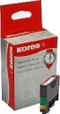 Kores G1617BK svart blekkpatron