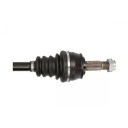 Point Gear Drivaksel POINT GEAR PNG73174